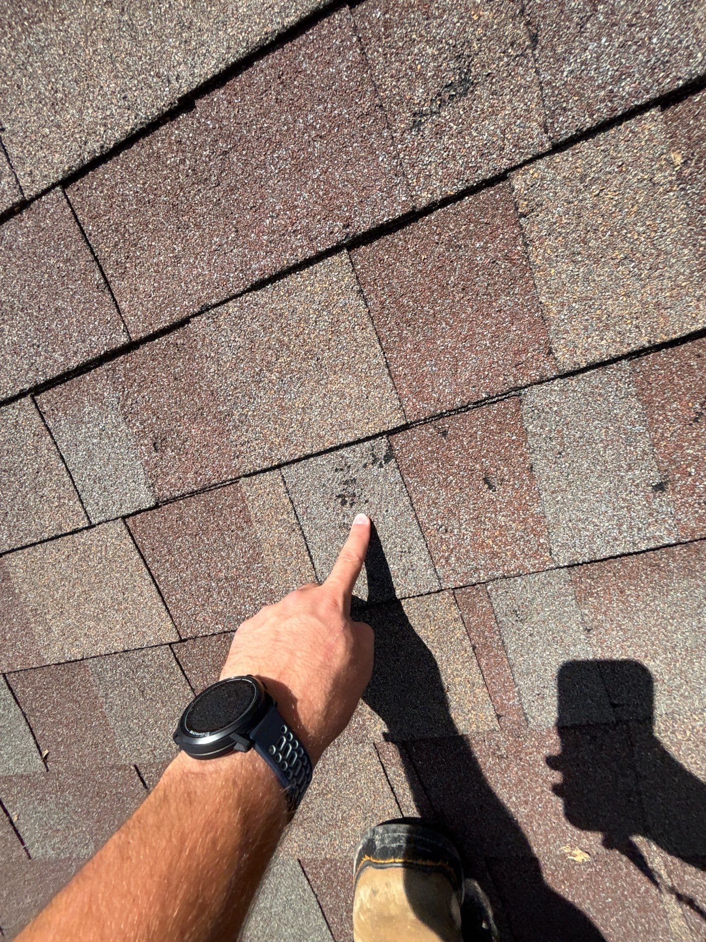 What Does Hail Damage Look Like? A Complete Guide