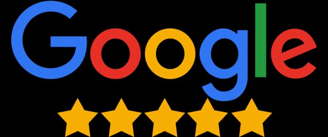 Google 5 Star