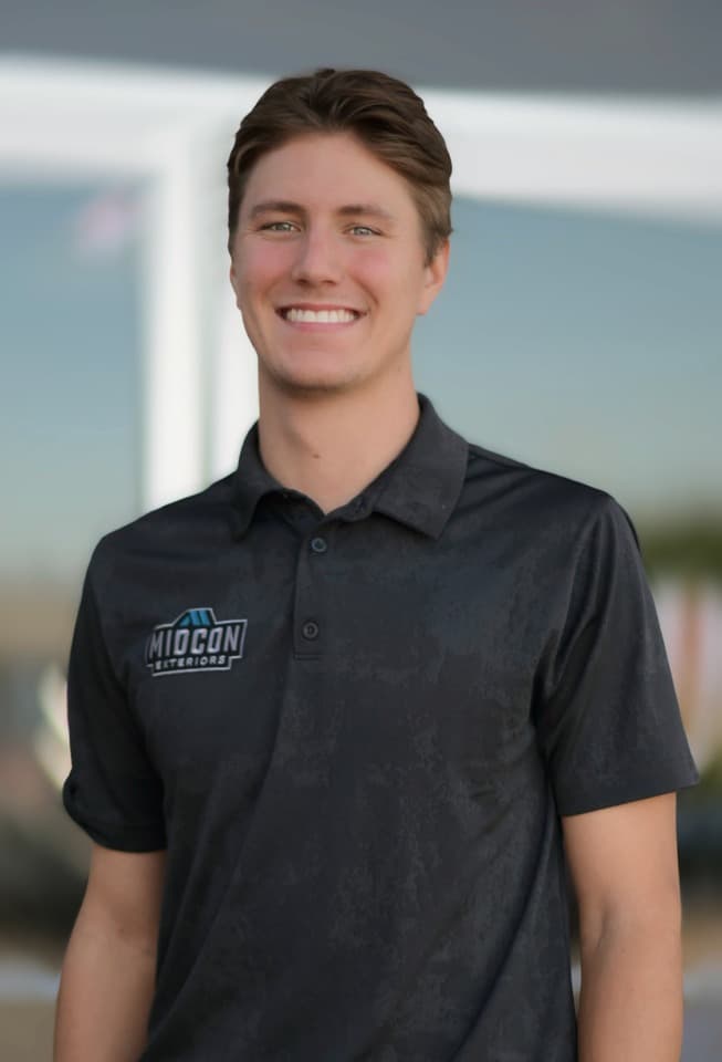 Tucker Swoboda