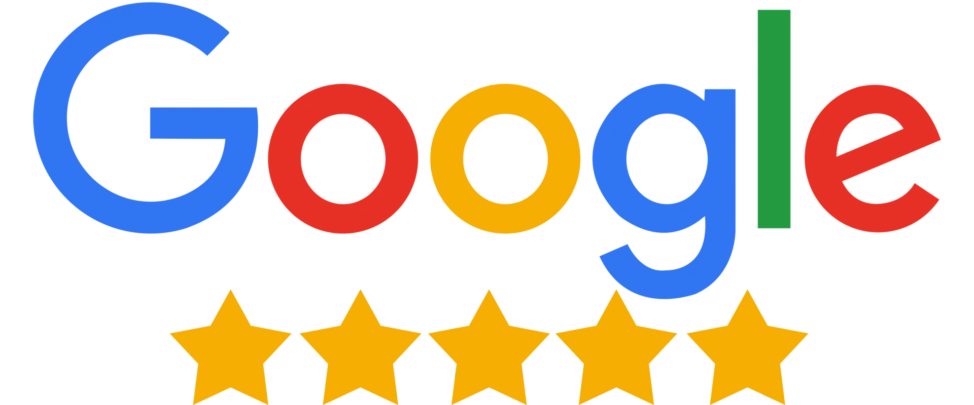 Google 5 Star